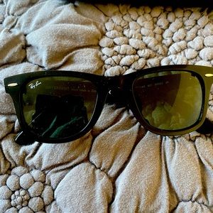 Ray-ban Sunglasses